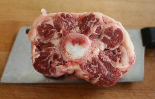 Oxtail